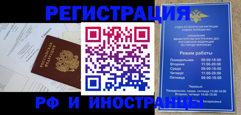 временная регистрация поиск в Коряжме